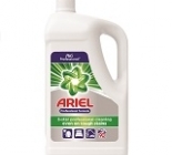 Ariel folyékony professional folyékony mosószer fehér ruhákhoz 4,95l